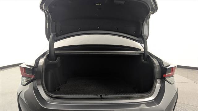 Used 2020 Lexus RC 350 F Sport w/ Accessory Package 2 image 17