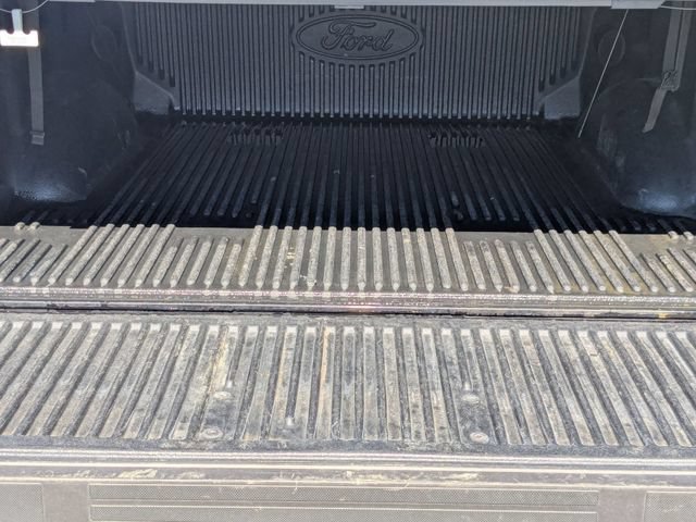Used 2023 Ford F150 Lariat w/ Equipment Group 502A High AWD/4WD image 7