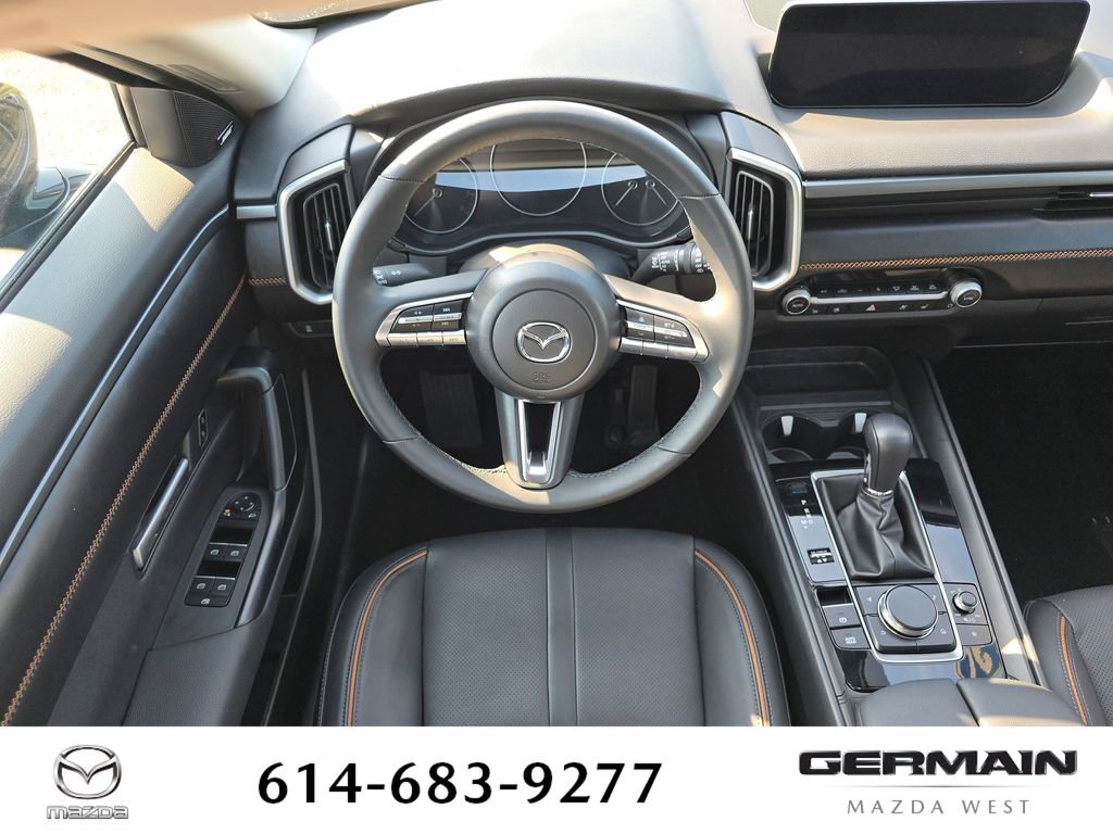 Certified 2026 MAZDA CX-50 AWD 2.5 S w/ Weather Package image 18