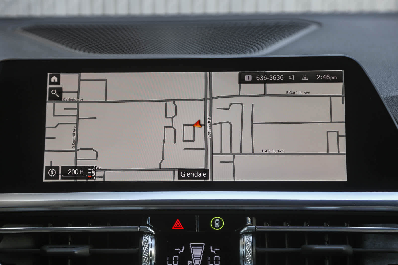 Used 2022 BMW 430i Coupe w/ Convenience Package image 11