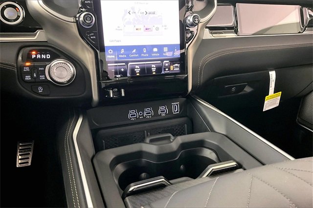 New 2026 RAM 1500 Tungsten w/ Bed Utility Group image 7