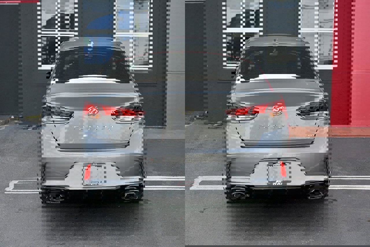 Used 2019 Hyundai Sonata Sport w/ Winter Weather Package image 4