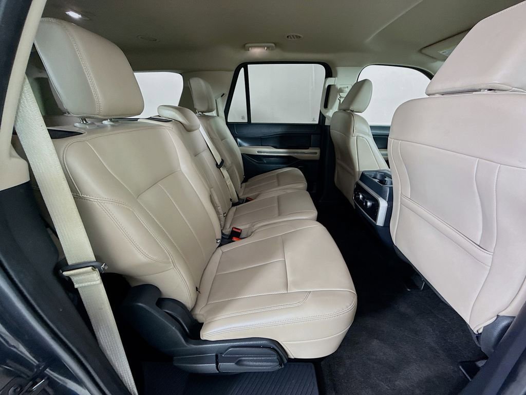 Used 2023 Ford Expedition Max XLT AWD/4WD image 34