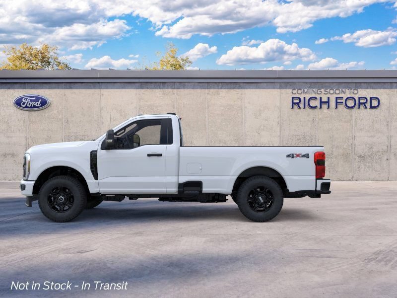 New 2026 Ford F250 XL AWD/4WD image 3