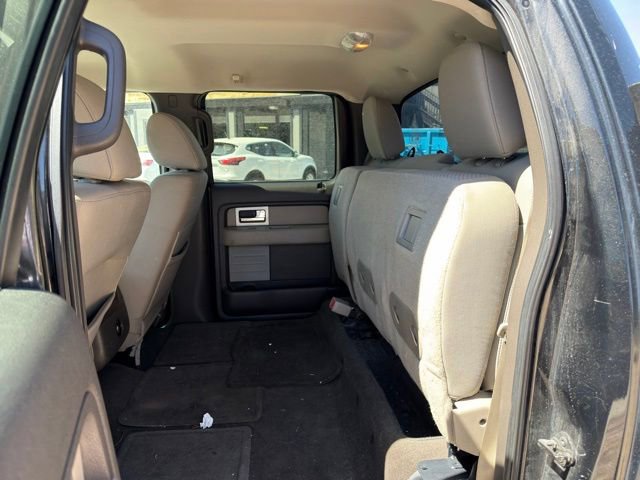 Used 2010 Ford F150 XLT AWD/4WD image 9