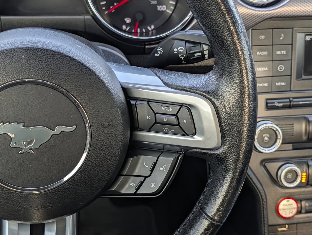 Used 2016 Ford Mustang GT RWD image 19