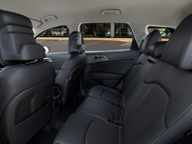 New 2026 Kia Sportage EX FWD image 18