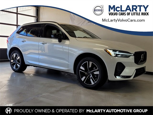 New 2026 Volvo XC60 B5 Core w/ Protection Package Premier image 1