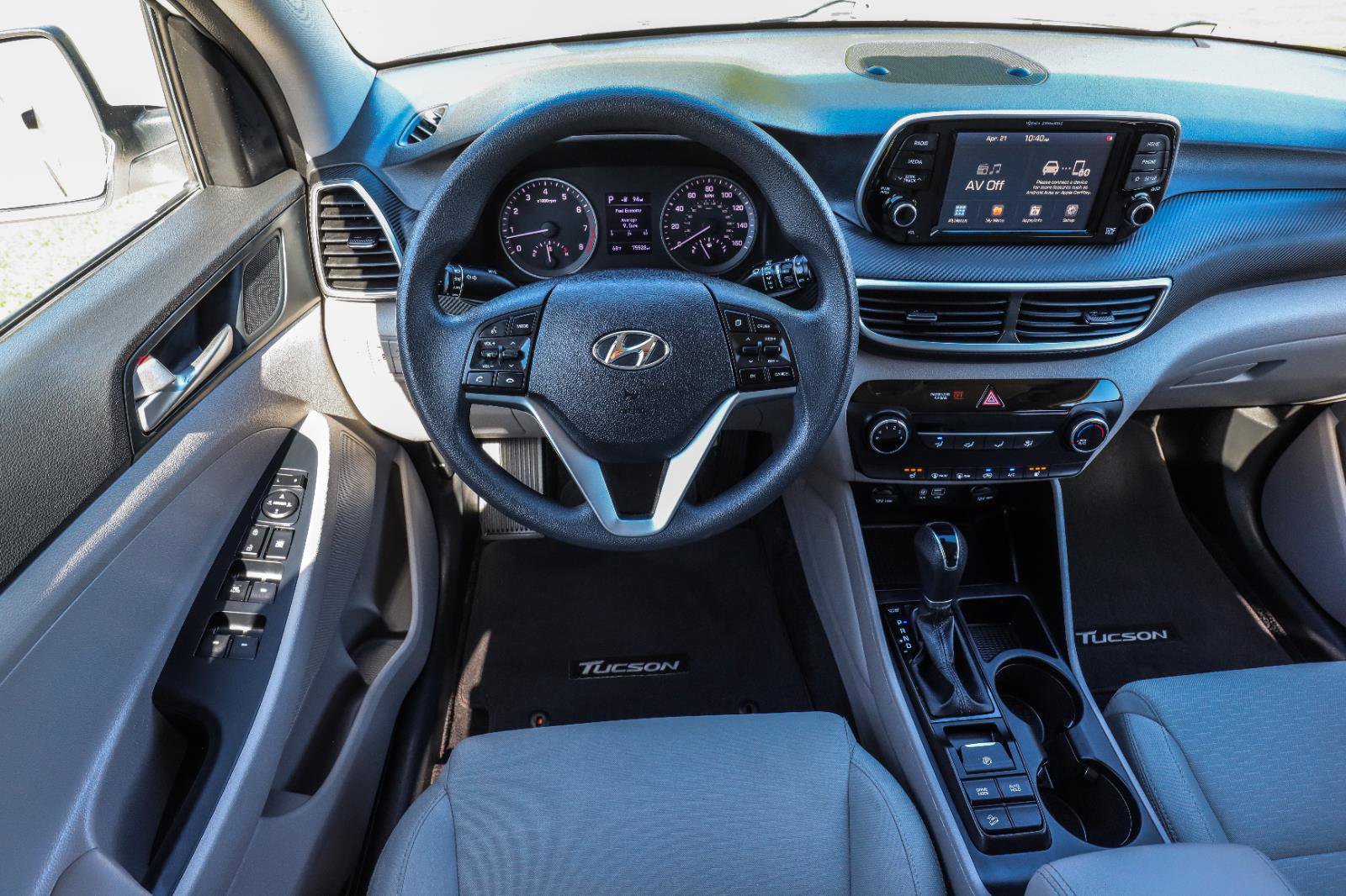 Used 2020 Hyundai Tucson Value AWD/4WD image 27