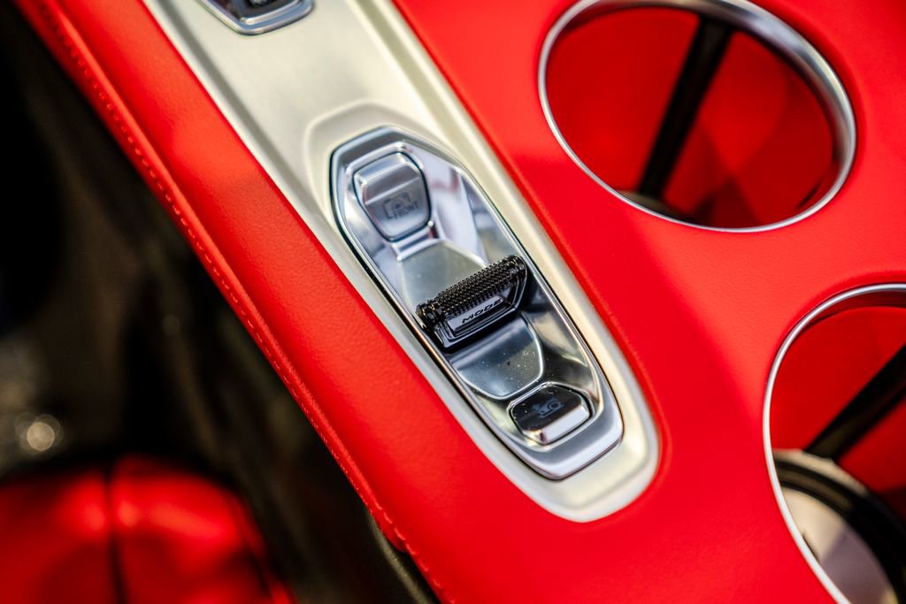 New 2026 Chevrolet Corvette Z06 RWD image 42