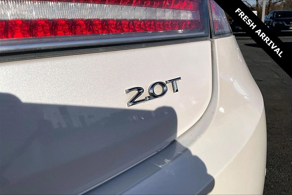 Used 2019 Lincoln MKZ Reserve w/ Reserve Plus Package image 23