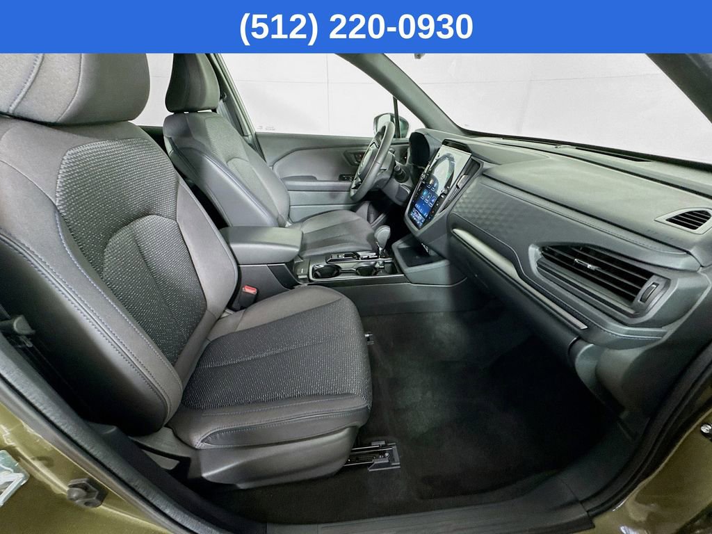 Used 2026 Subaru Forester Premium AWD/4WD image 35