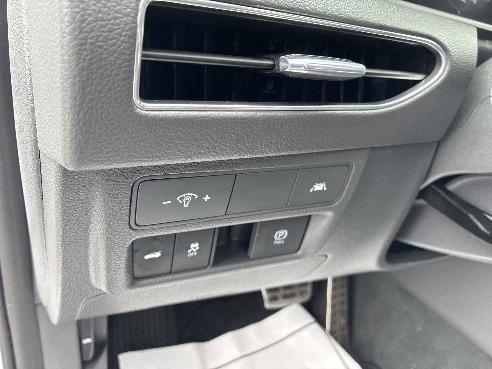 Used 2022 Hyundai Sonata SEL Plus FWD image 19