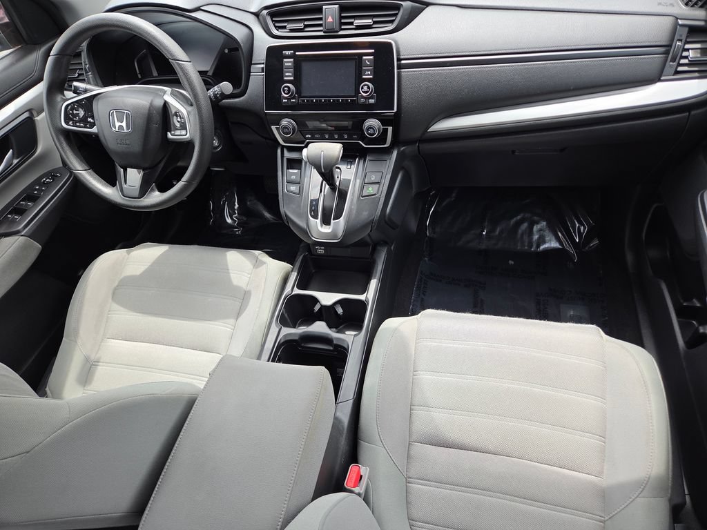 Used 2020 Honda CR-V LX image 18