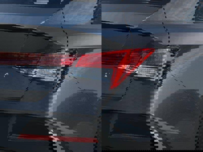 New 2026 Hyundai Elantra SEL Sport image 10