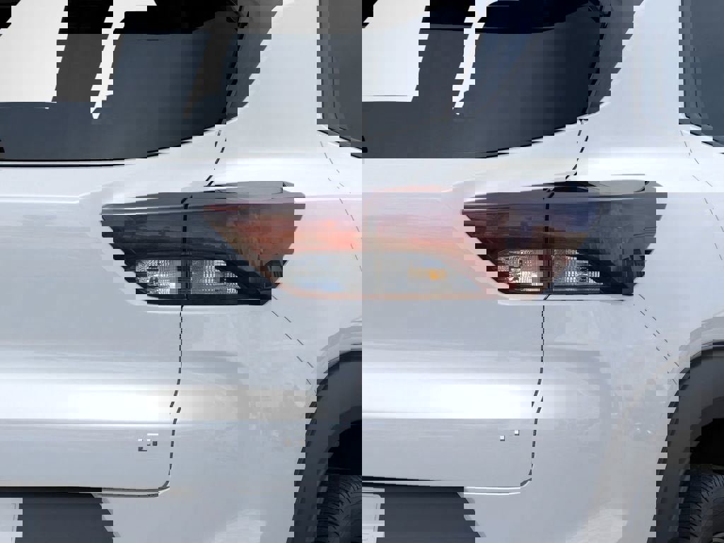 New 2026 Chevrolet TrailBlazer LT image 11