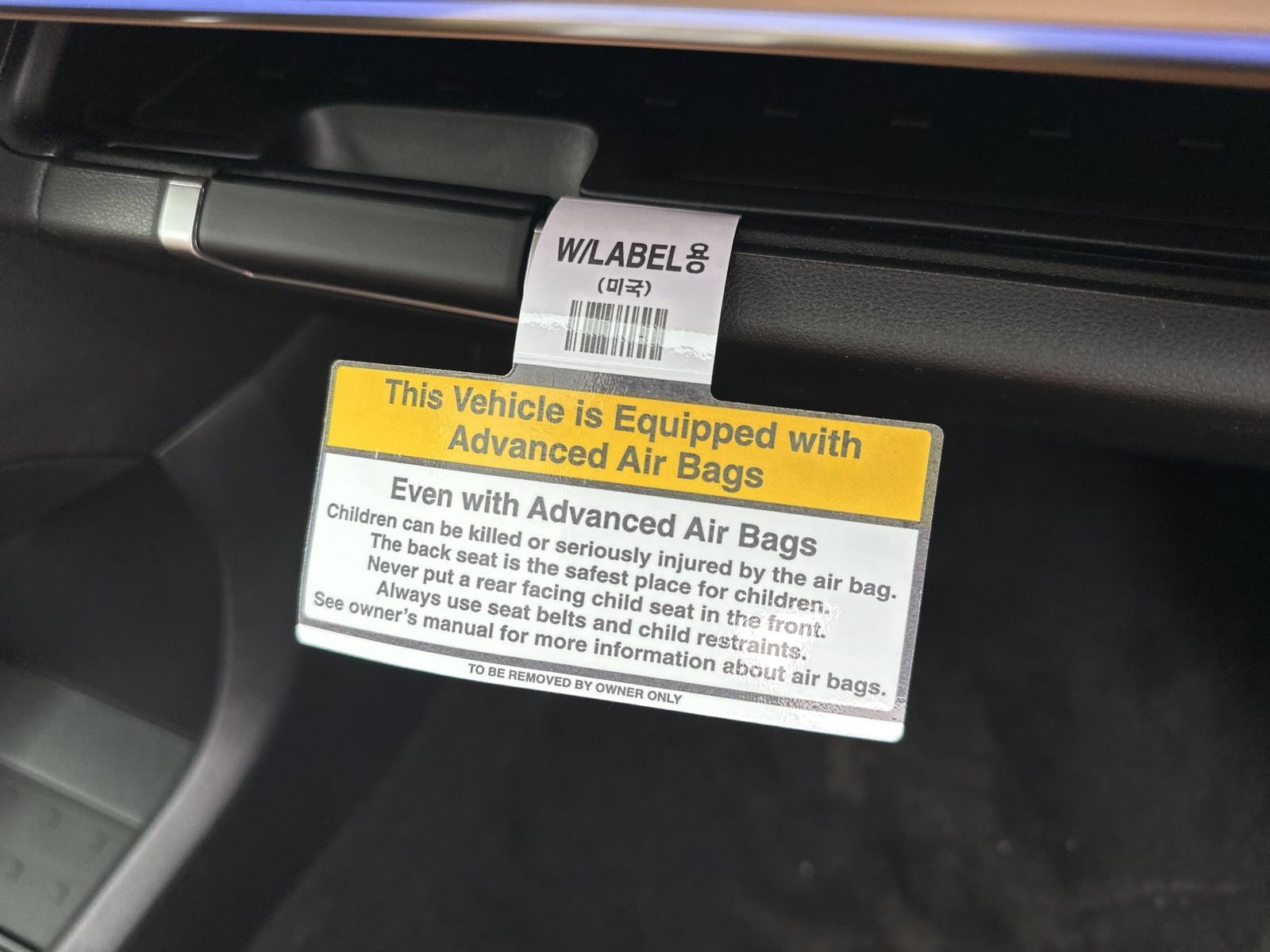 New 2026 Hyundai Santa Fe Limited image 45