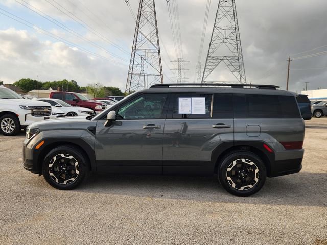 Used 2024 Hyundai Santa Fe SEL image 4