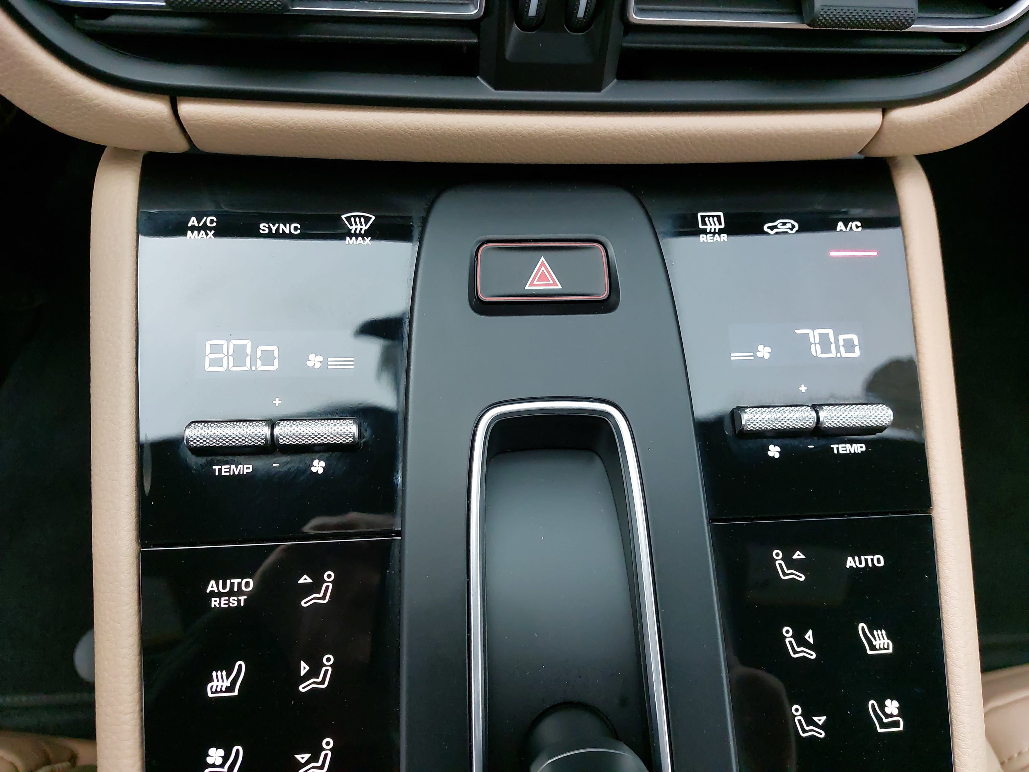 Certified 2026 Porsche Macan image 23