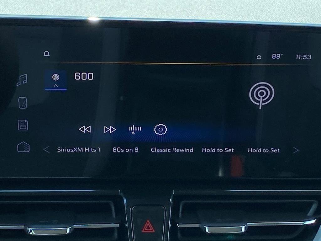 New 2026 Chevrolet TrailBlazer LT image 10