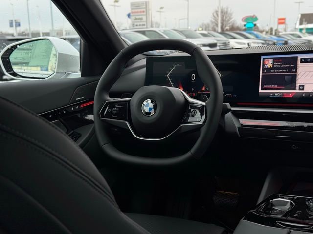 New 2026 BMW 530i xDrive w/ Premium Package image 25