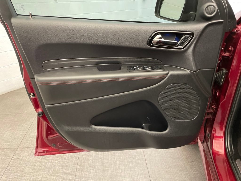 Certified 2023 Dodge Durango R/T AWD/4WD image 23