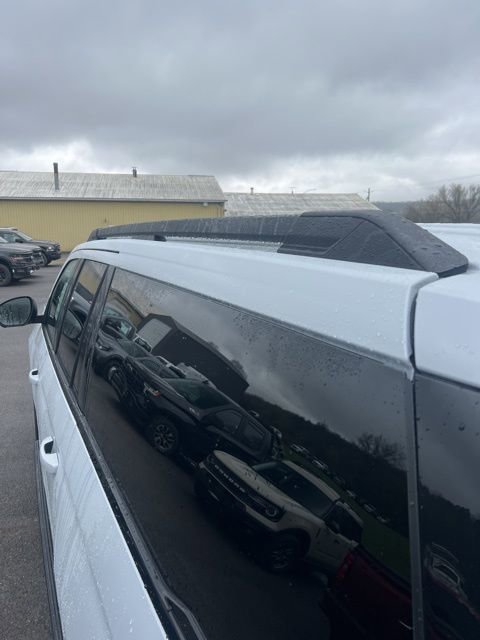 Used 2026 Ford Expedition Max Platinum AWD/4WD image 26