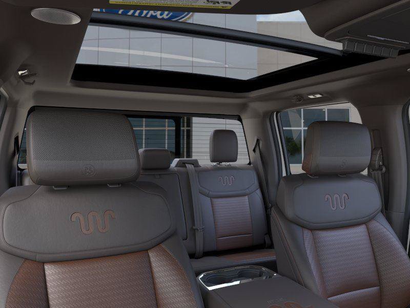 New 2026 Ford F250 King Ranch AWD/4WD image 51