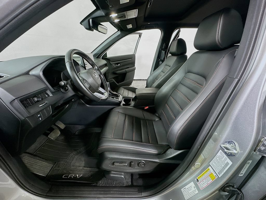 Used 2025 Honda CR-V Sport-L image 17