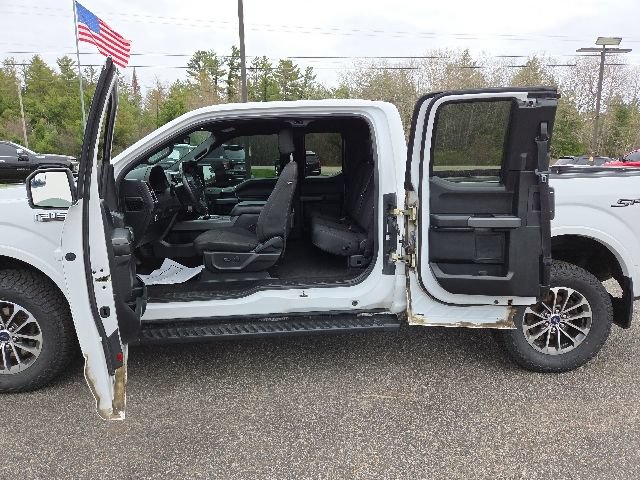 Used 2019 Ford F150 XLT w/ Equipment Group 301A Mid AWD/4WD image 20