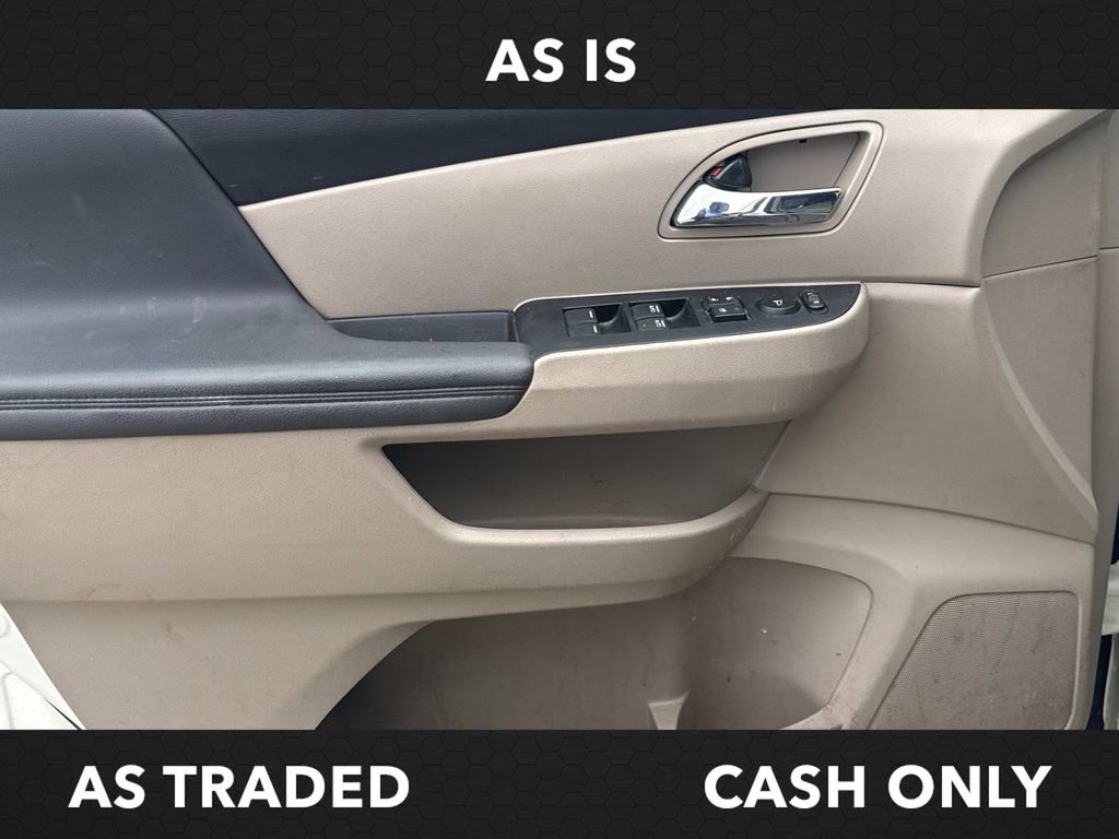 Used 2017 Honda Odyssey EX-L image 20