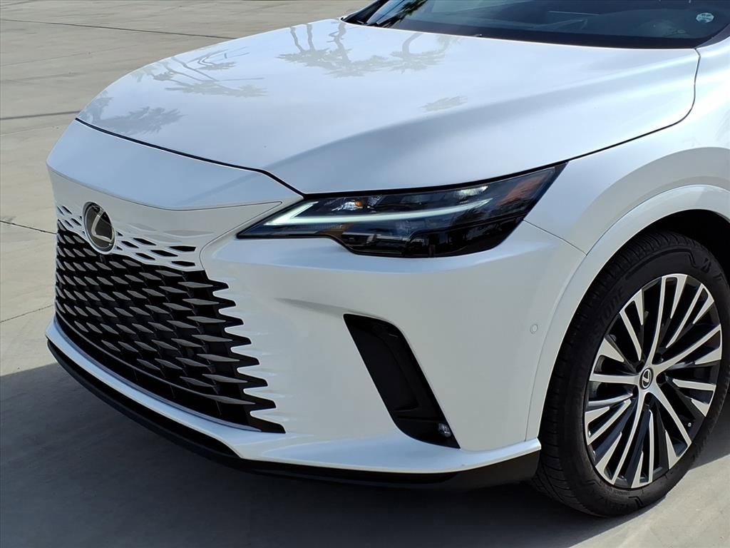 Used 2024 Lexus RX 350 Premium Plus image 8