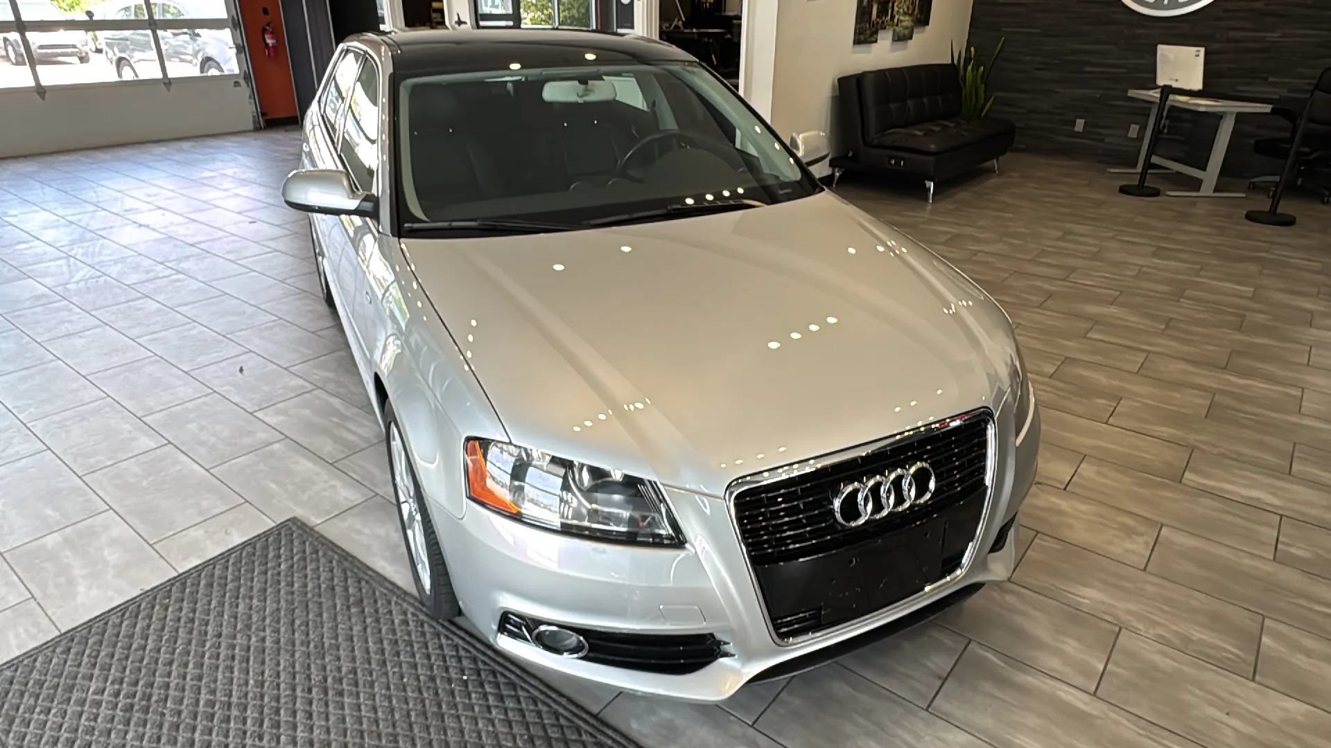 Used 2011 Audi A3 2.0T Premium FWD image 4