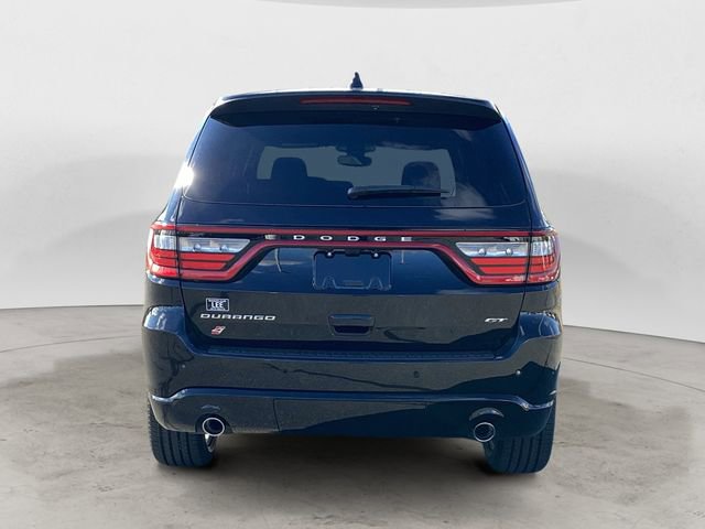 New 2026 Dodge Durango GT image 5