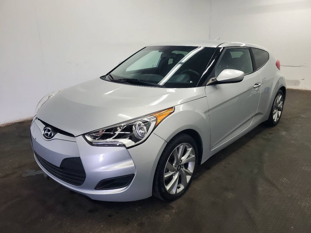 Used 2016 Hyundai Veloster