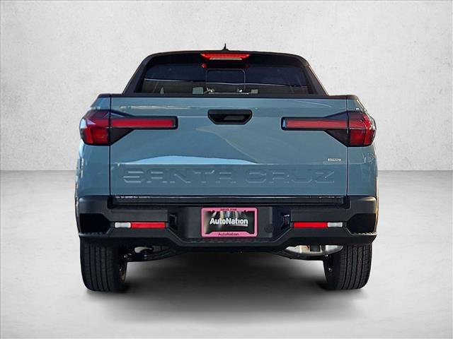 New 2027 Hyundai Santa Cruz SEL AWD/4WD image 8