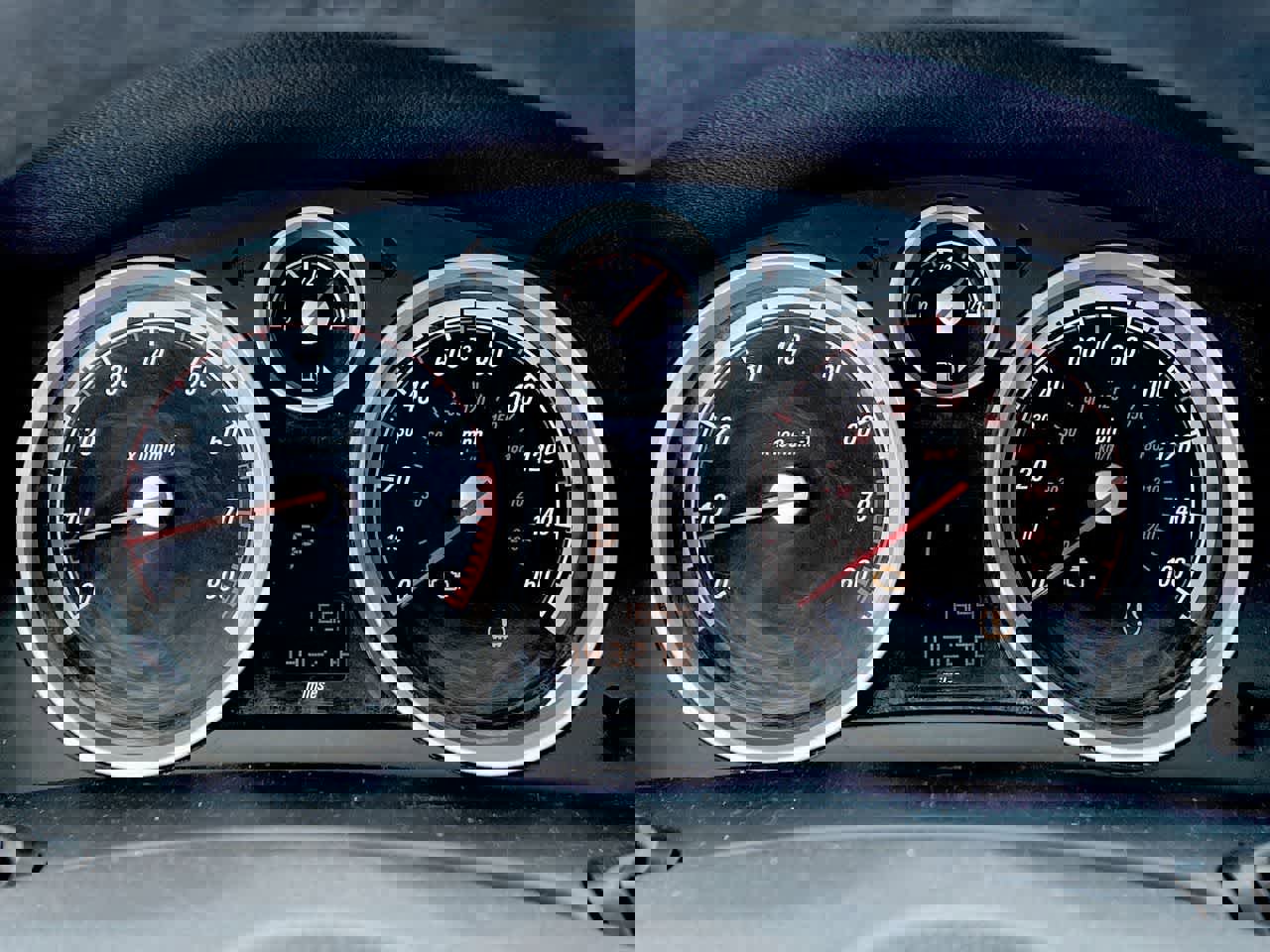 Used 2008 Saturn Astra XR w/ Advanced Audio Package image 23