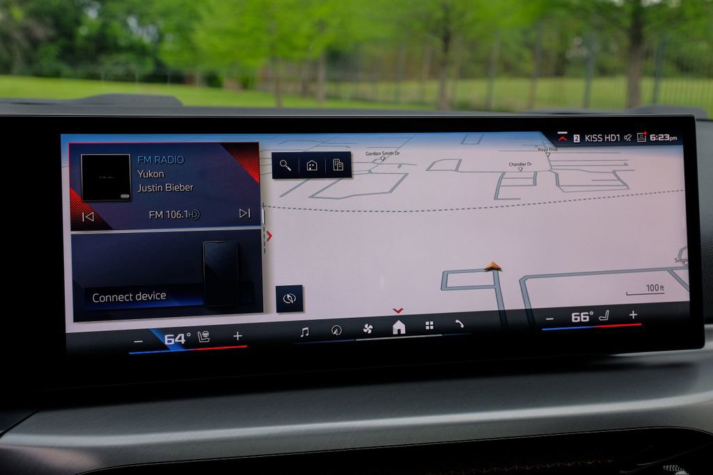 Used 2025 BMW M240i Coupe w/ Premium Package image 24