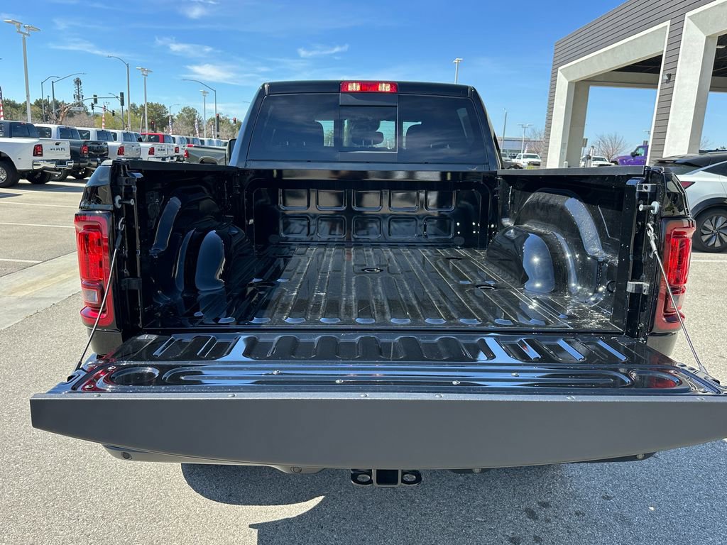 New 2026 RAM 2500 Tradesman image 19