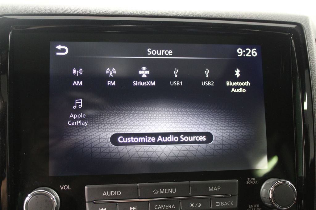 Used 2023 Nissan Frontier Pro-X w/ Pro-X Premium Package image 46