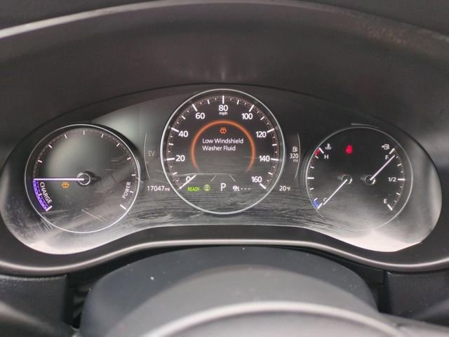 Used 2025 MAZDA CX-50 2.5 Hybrid w/ Premium Plus Pkg AWD/4WD image 11