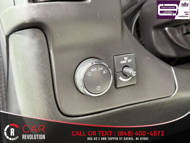 Used 2017 Chevrolet Express 3500 LT w/ LT Preferred Equipment Group image 27