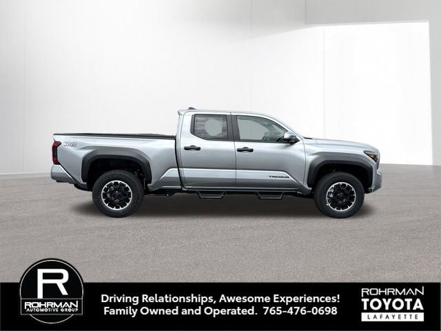 New 2026 Toyota Tacoma TRD Off-Road AWD/4WD image 7