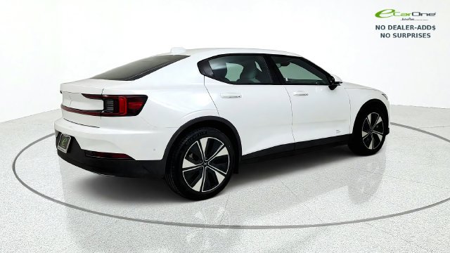 Used 2023 Polestar Polestar 2 w/ Pilot Pack FWD image 9