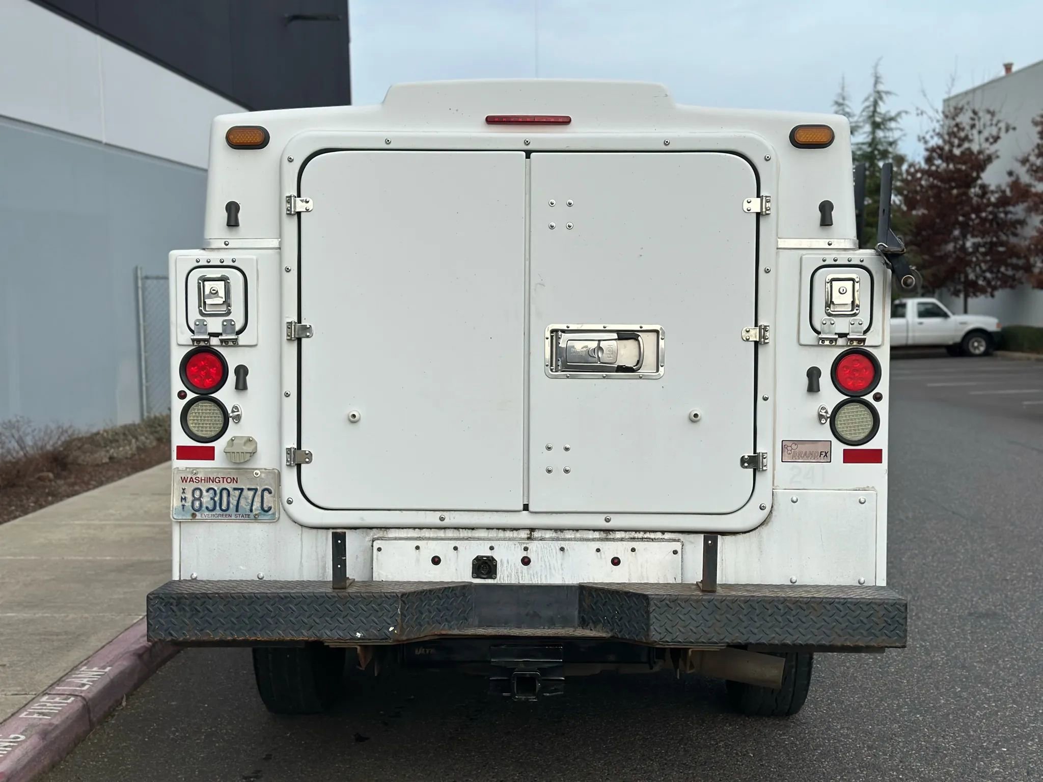 Used 2007 Dodge Ram 3500 Truck 4x4 Quad Cab w/ PWR Accessory Group image 14