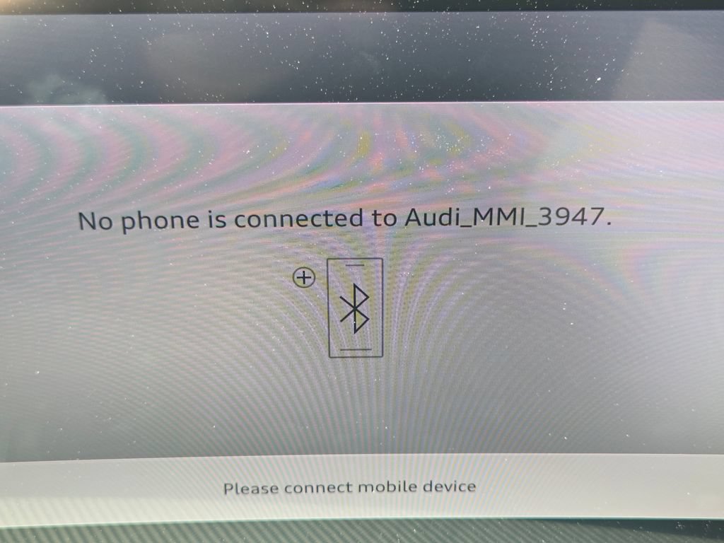 New 2026 Audi SQ5 Premium Plus AWD/4WD image 12