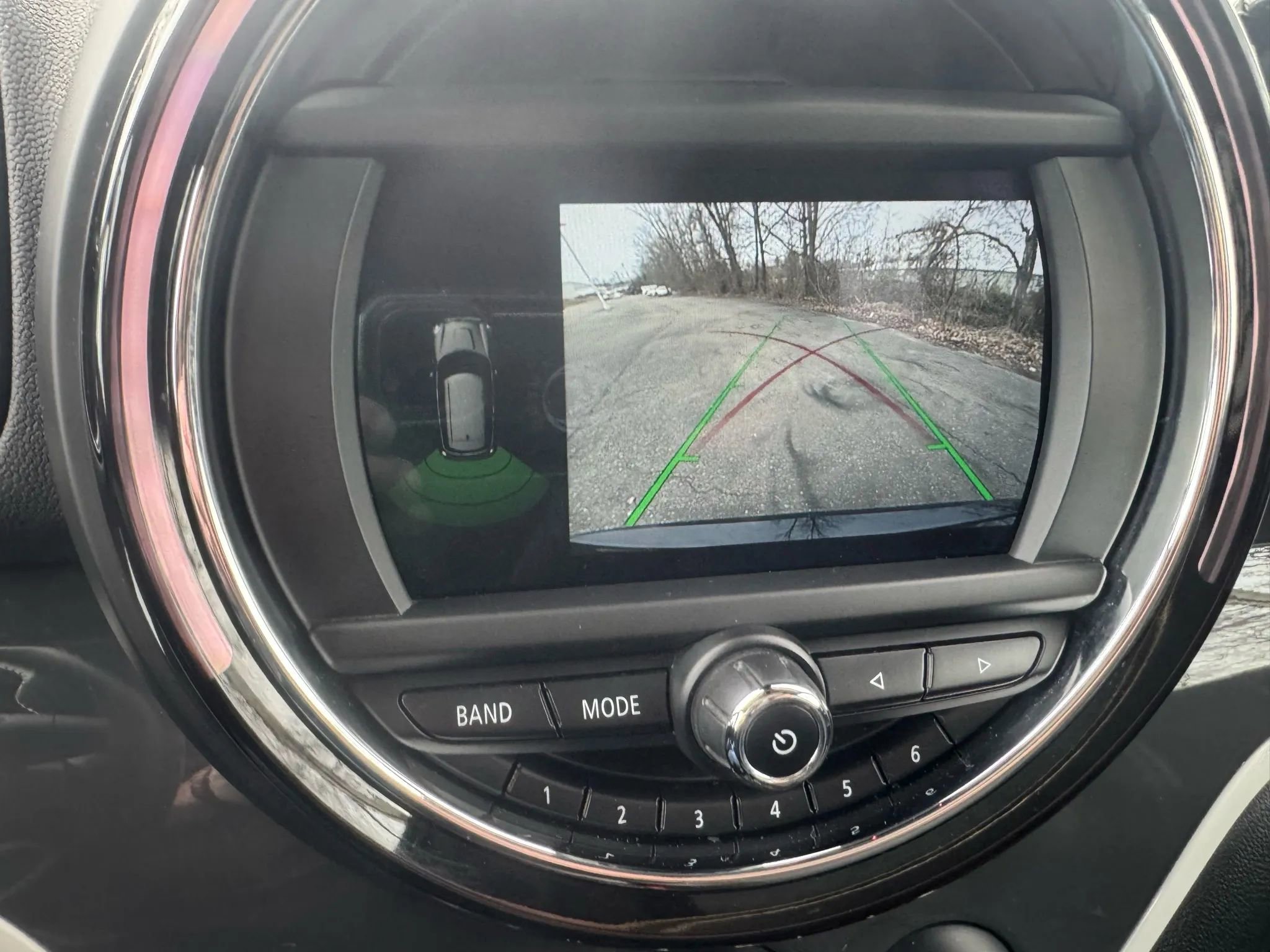 Used 2020 MINI Cooper Countryman S image 29