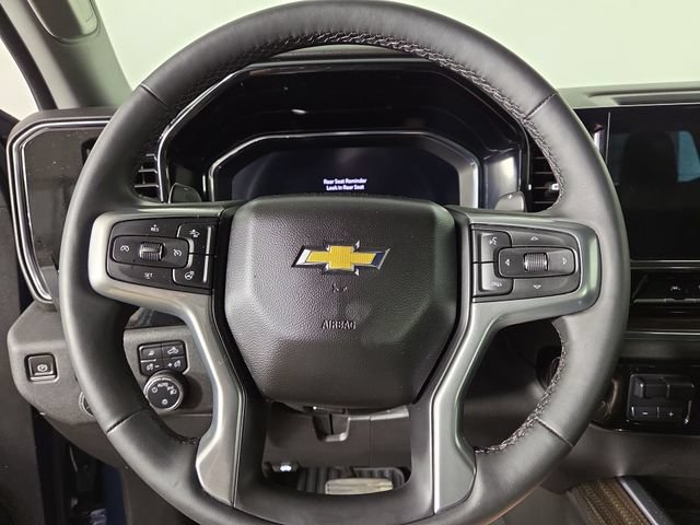 Used 2024 Chevrolet Silverado 1500 LT w/ All Star Edition Plus AWD/4WD image 21