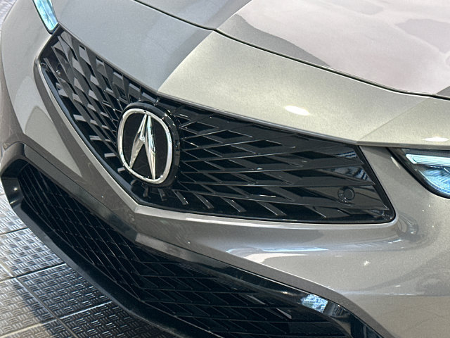 Certified 2025 Acura Integra A-Spec w/ Technology Package FWD image 6