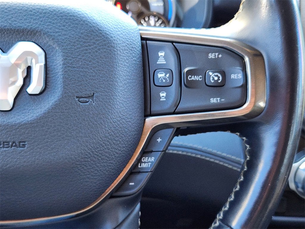 Used 2021 RAM 1500 Limited image 20